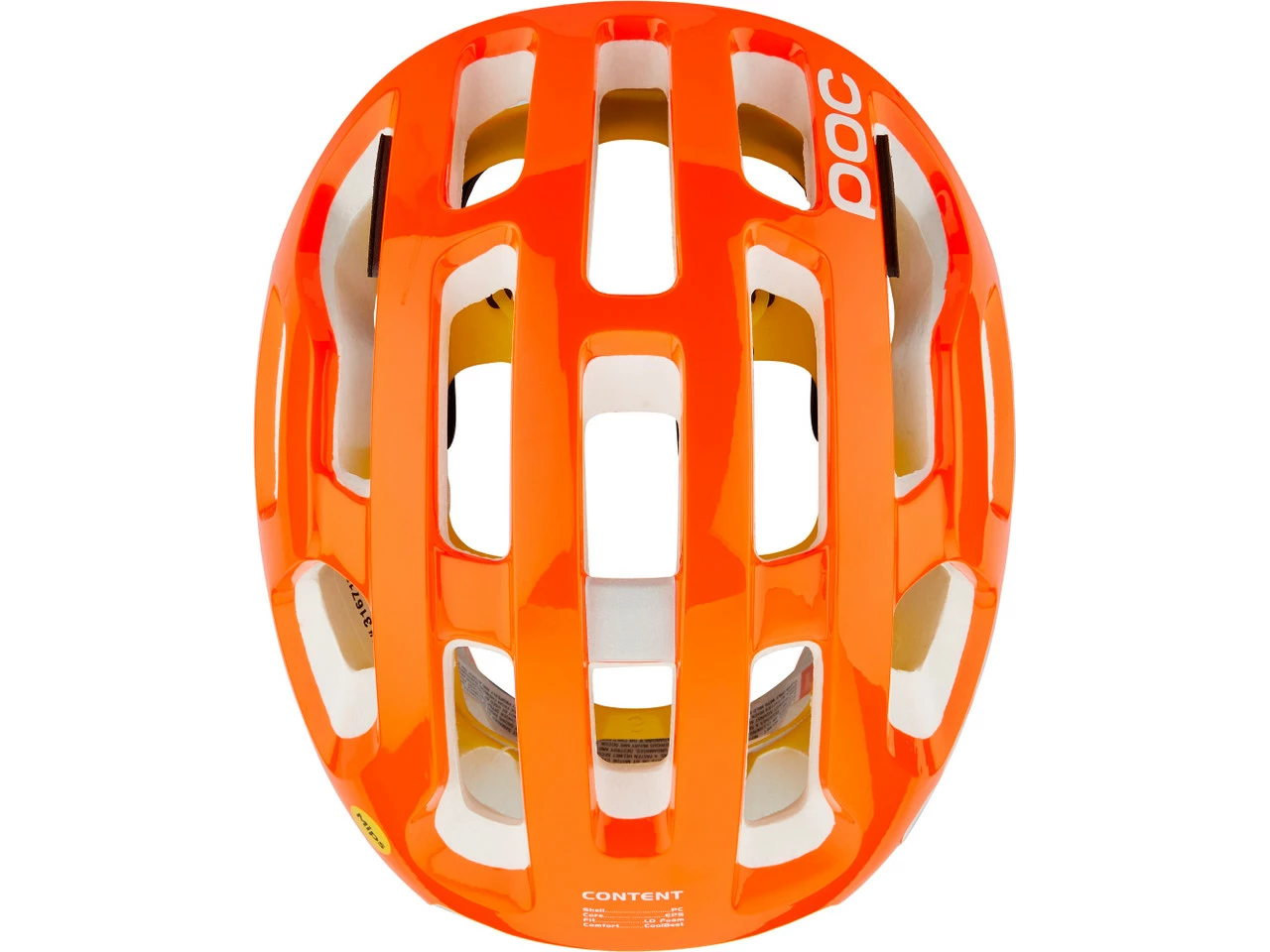 POC Octal MIPS Helm 6 POC Octal MIPS Helm – Bild 4