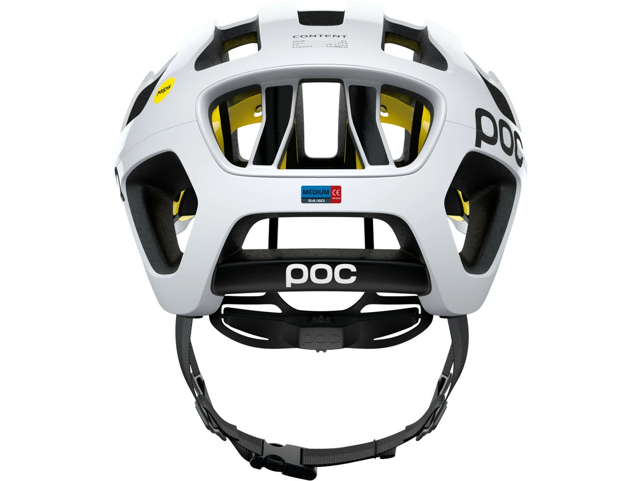 POC Octal MIPS Helm 11 POC Octal MIPS Helm – Bild 9