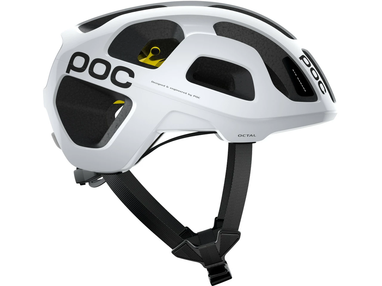 POC Octal MIPS Helm 12 POC Octal MIPS Helm – Bild 10