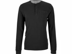 FOX HEAD Grunt Work Thermal Henley LS Shirt