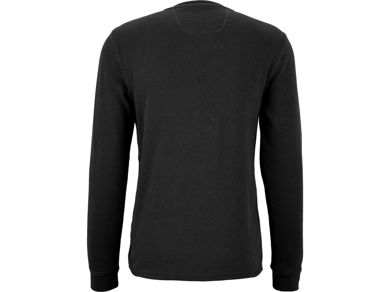 FOX HEAD Grunt Work Thermal Henley LS Shirt 4 FOX HEAD Grunt Work Thermal Henley LS Shirt – Bild 2