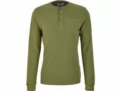 FOX HEAD Grunt Work Thermal Henley LS Shirt 11 FOX HEAD Grunt Work Thermal Henley LS Shirt -Casual Wear Grand online Shop 466762