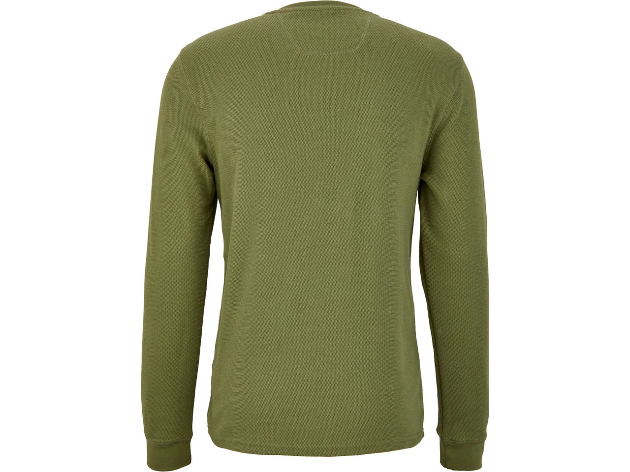 FOX HEAD Grunt Work Thermal Henley LS Shirt 7 FOX HEAD Grunt Work Thermal Henley LS Shirt – Bild 5