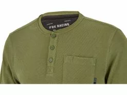 FOX HEAD Grunt Work Thermal Henley LS Shirt 13 FOX HEAD Grunt Work Thermal Henley LS Shirt -Casual Wear Grand online Shop 466764