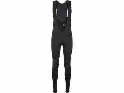 VAUDE Mens Active Warm Tights Trägerhose