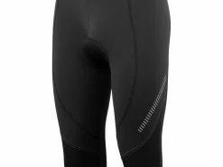 VAUDE Mens Active Warm Tights Trägerhose -Casual Wear Grand online Shop 468147