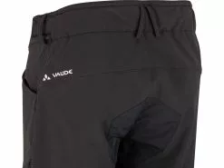 VAUDE Mens Qimsa Light Softshell Pants Modell 2022 -Casual Wear Grand online Shop 468268