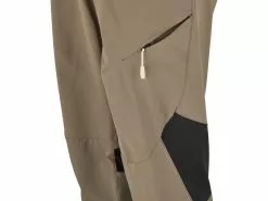 VAUDE Mens Qimsa Light Softshell Pants Modell 2022 -Casual Wear Grand online Shop 468274