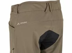 VAUDE Mens Qimsa Light Softshell Pants Modell 2022 -Casual Wear Grand online Shop 468275