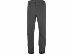 VAUDE Mens Yaras Warm Rain Pants