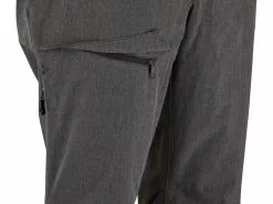 VAUDE Mens Yaras Warm Rain Pants -Casual Wear Grand online Shop 469467