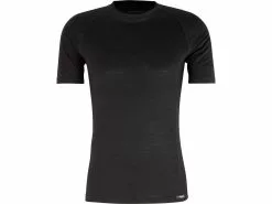GripGrab Merino Polyfibre Shortsleeve Base Layer