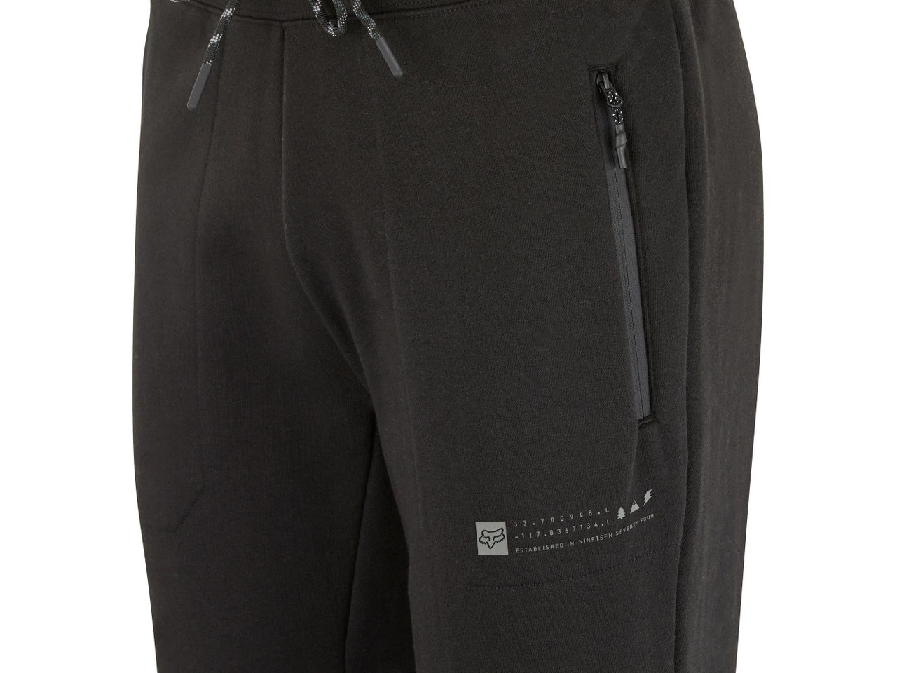 FOX HEAD Base Over DWR Fleece Hose 7 FOX HEAD Base Over DWR Fleece Hose – Bild 5