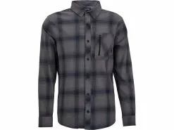 FOX HEAD Gamut Stretch Flannel Hemd