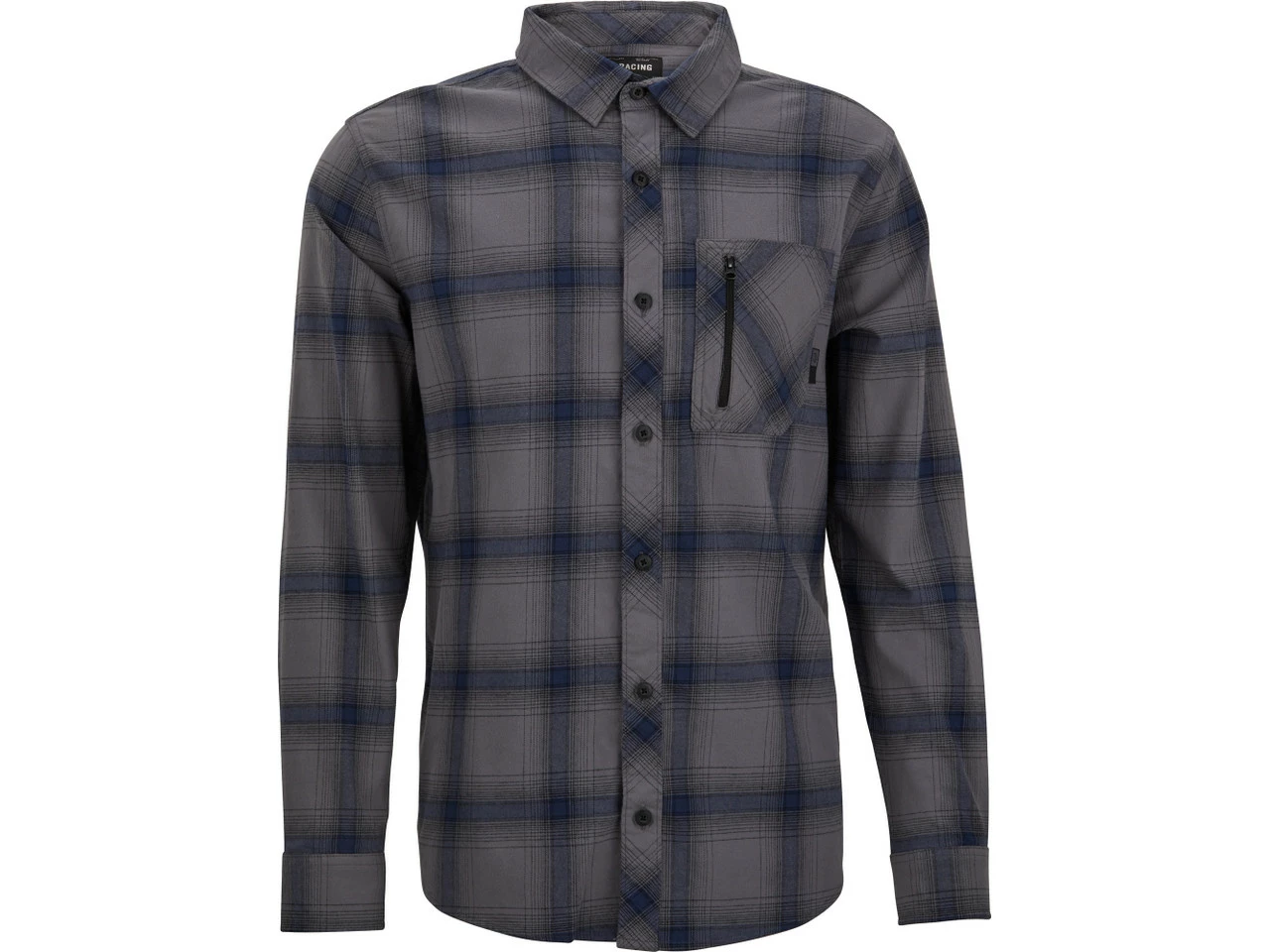 FOX HEAD Gamut Stretch Flannel Hemd 3 FOX HEAD Gamut Stretch Flannel Hemd