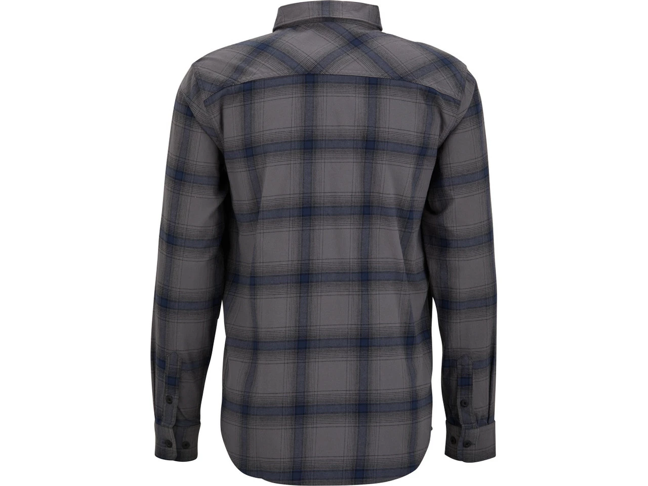 FOX HEAD Gamut Stretch Flannel Hemd 4 FOX HEAD Gamut Stretch Flannel Hemd – Bild 2