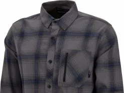 FOX HEAD Gamut Stretch Flannel Hemd 8 FOX HEAD Gamut Stretch Flannel Hemd -Casual Wear Grand online Shop 472248