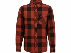 FOX HEAD Voyd 2.0 Flannel Hemd