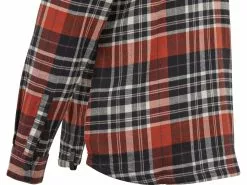 FOX HEAD Womens Foxlover Stretch Flannel Hemd -Casual Wear Grand online Shop 472346