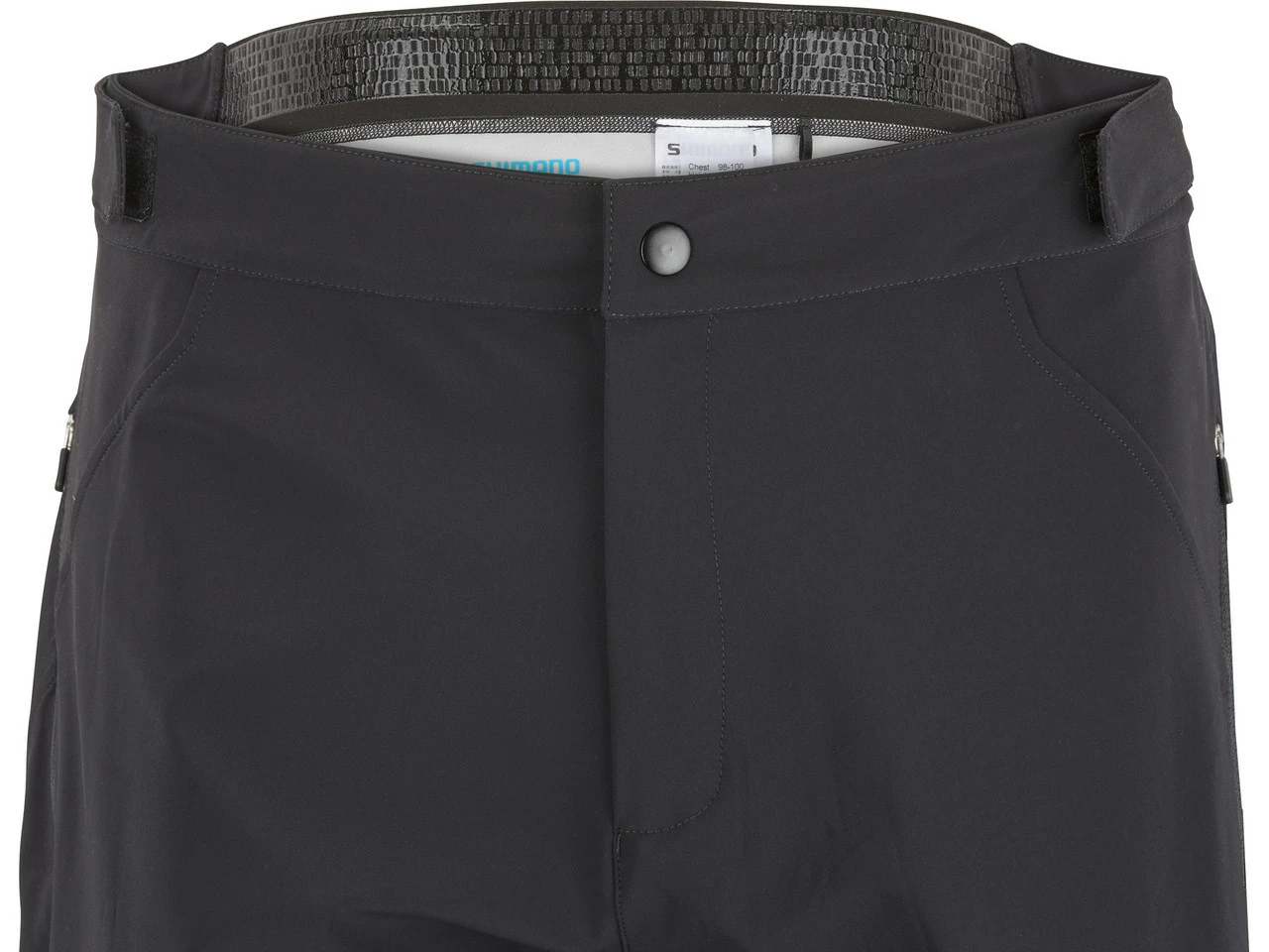 Shimano Hokkaido Hose 6 Shimano Hokkaido Hose – Bild 4