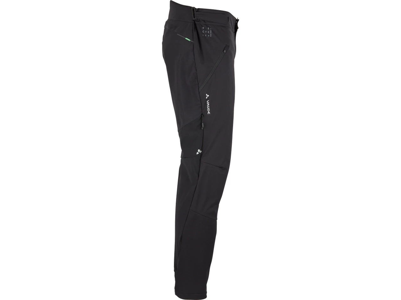 VAUDE Mens Minaki Pants 5 VAUDE Mens Minaki Pants – Bild 3
