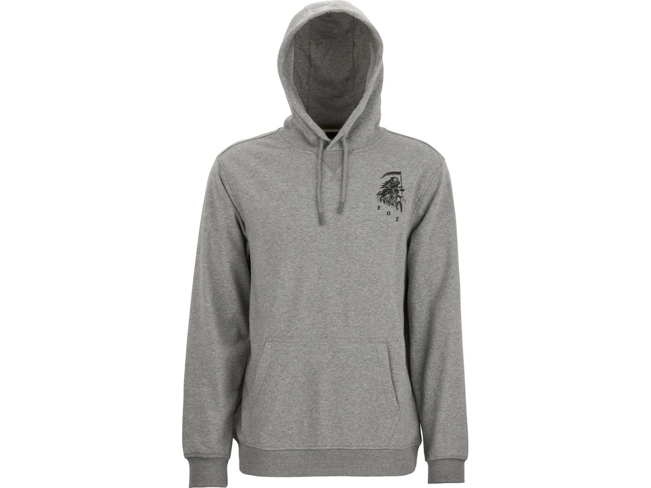 FOX HEAD Coastal Blues Fleece Pullover 3 FOX HEAD Coastal Blues Fleece Pullover