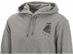 FOX HEAD Coastal Blues Fleece Pullover 12 FOX HEAD Coastal Blues Fleece Pullover -Casual Wear Grand online Shop 472620