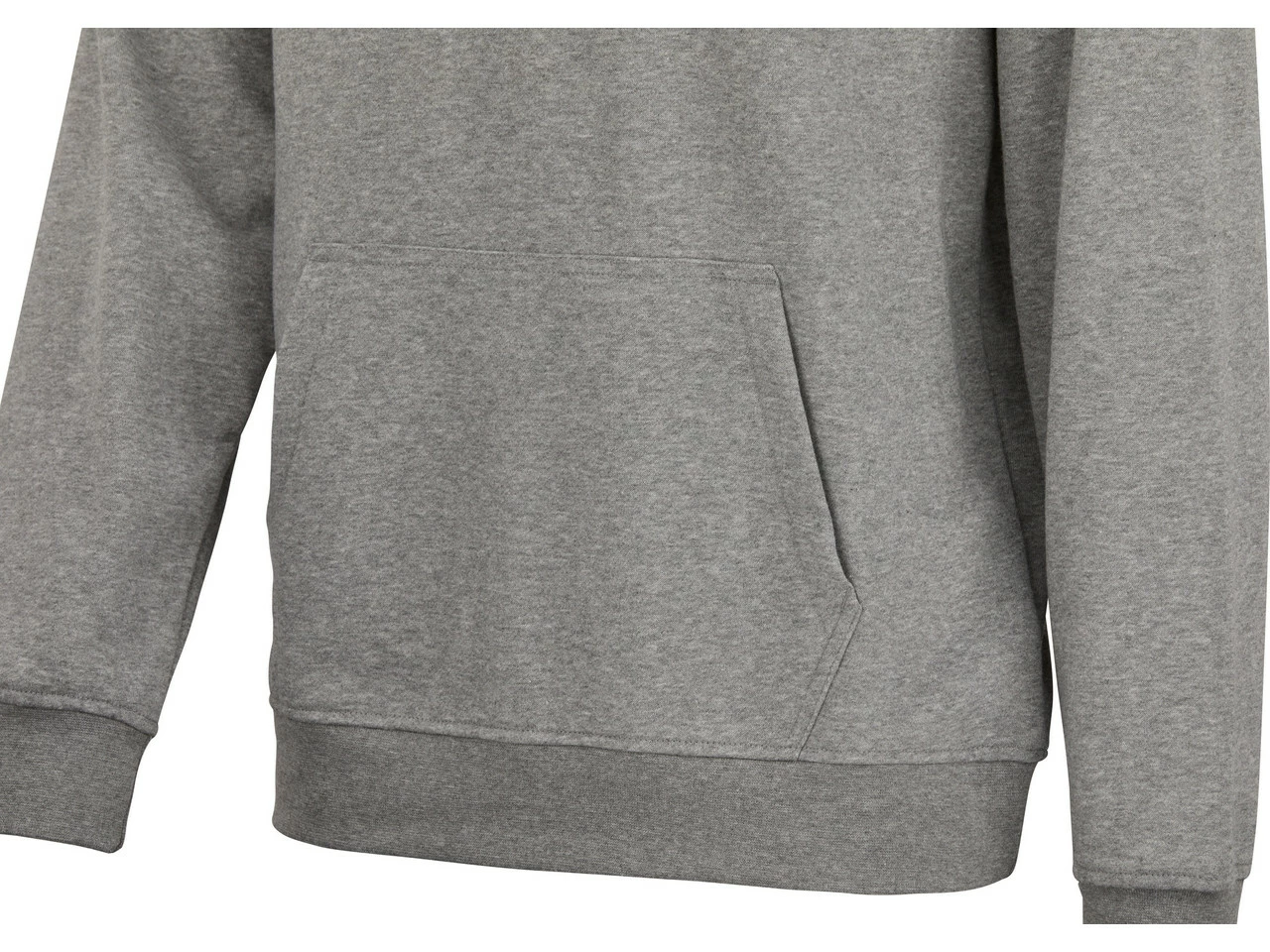 FOX HEAD Coastal Blues Fleece Pullover 6 FOX HEAD Coastal Blues Fleece Pullover – Bild 4