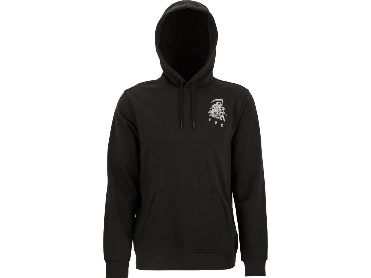 FOX HEAD Coastal Blues Fleece Pullover 7 FOX HEAD Coastal Blues Fleece Pullover – Bild 5