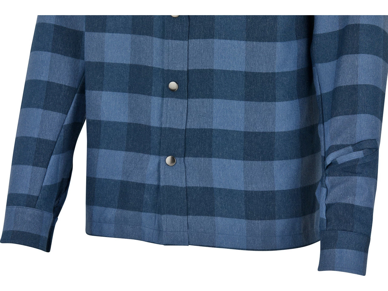 Endura Hummvee Flanell Hemd 6 Endura Hummvee Flanell Hemd – Bild 4