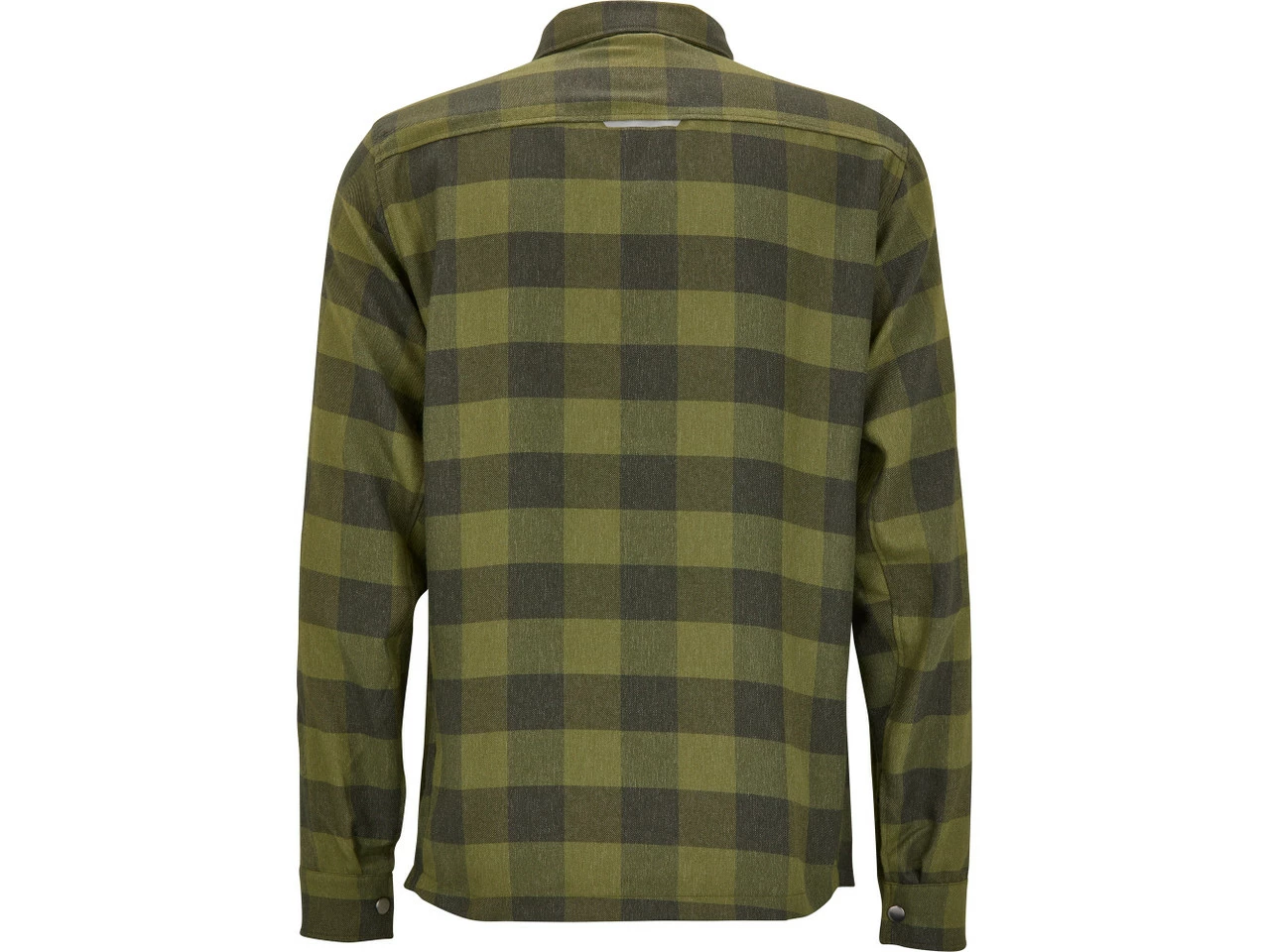 Endura Hummvee Flanell Hemd 8 Endura Hummvee Flanell Hemd – Bild 6