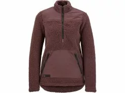 FOX HEAD Womens Geology Sherpa Pullover