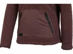 FOX HEAD Womens Geology Sherpa Pullover -Casual Wear Grand online Shop 473780