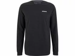 Patagonia P-6 Logo Responsibili-Tee L/S Shirt