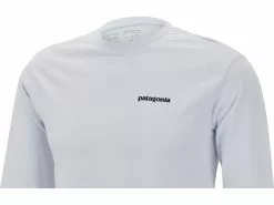 Patagonia P-6 Logo Responsibili-Tee L/S Shirt -Casual Wear Grand online Shop 473825