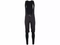 VAUDE Mens Kuro Warm Hybrid Bib Tights Trägerhose