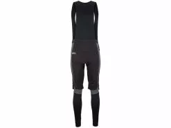 VAUDE Mens Kuro Warm Hybrid Bib Tights Trägerhose -Casual Wear Grand online Shop 473869