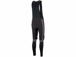 VAUDE Mens Kuro Warm Hybrid Bib Tights Trägerhose -Casual Wear Grand online Shop 473870