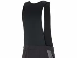 VAUDE Mens Kuro Warm Hybrid Bib Tights Trägerhose -Casual Wear Grand online Shop 473873