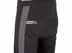 VAUDE Mens Kuro Warm Hybrid Bib Tights Trägerhose -Casual Wear Grand online Shop 473874