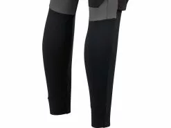 VAUDE Mens Kuro Warm Hybrid Bib Tights Trägerhose -Casual Wear Grand online Shop 473875