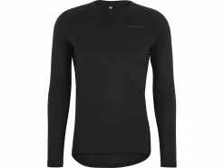 Endura BaaBaa Blend L/S Baselayer Unterhemd