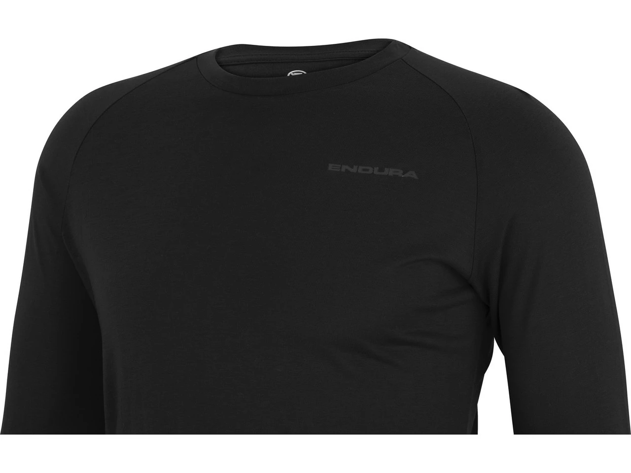 Endura BaaBaa Blend L/S Baselayer Unterhemd 5 Endura BaaBaa Blend L/S Baselayer Unterhemd – Bild 3