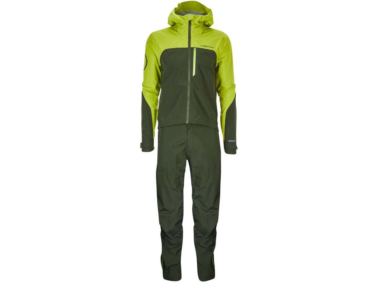 Endura SingleTrack Onesie 3 Endura SingleTrack Onesie