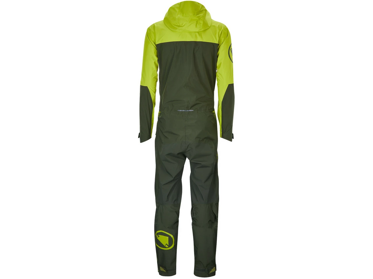 Endura SingleTrack Onesie 4 Endura SingleTrack Onesie – Bild 2