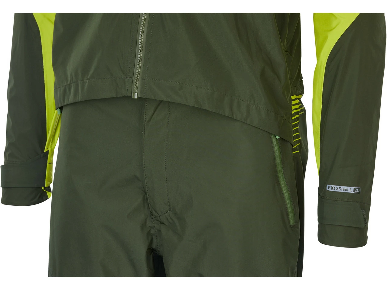 Endura SingleTrack Onesie 7 Endura SingleTrack Onesie – Bild 5