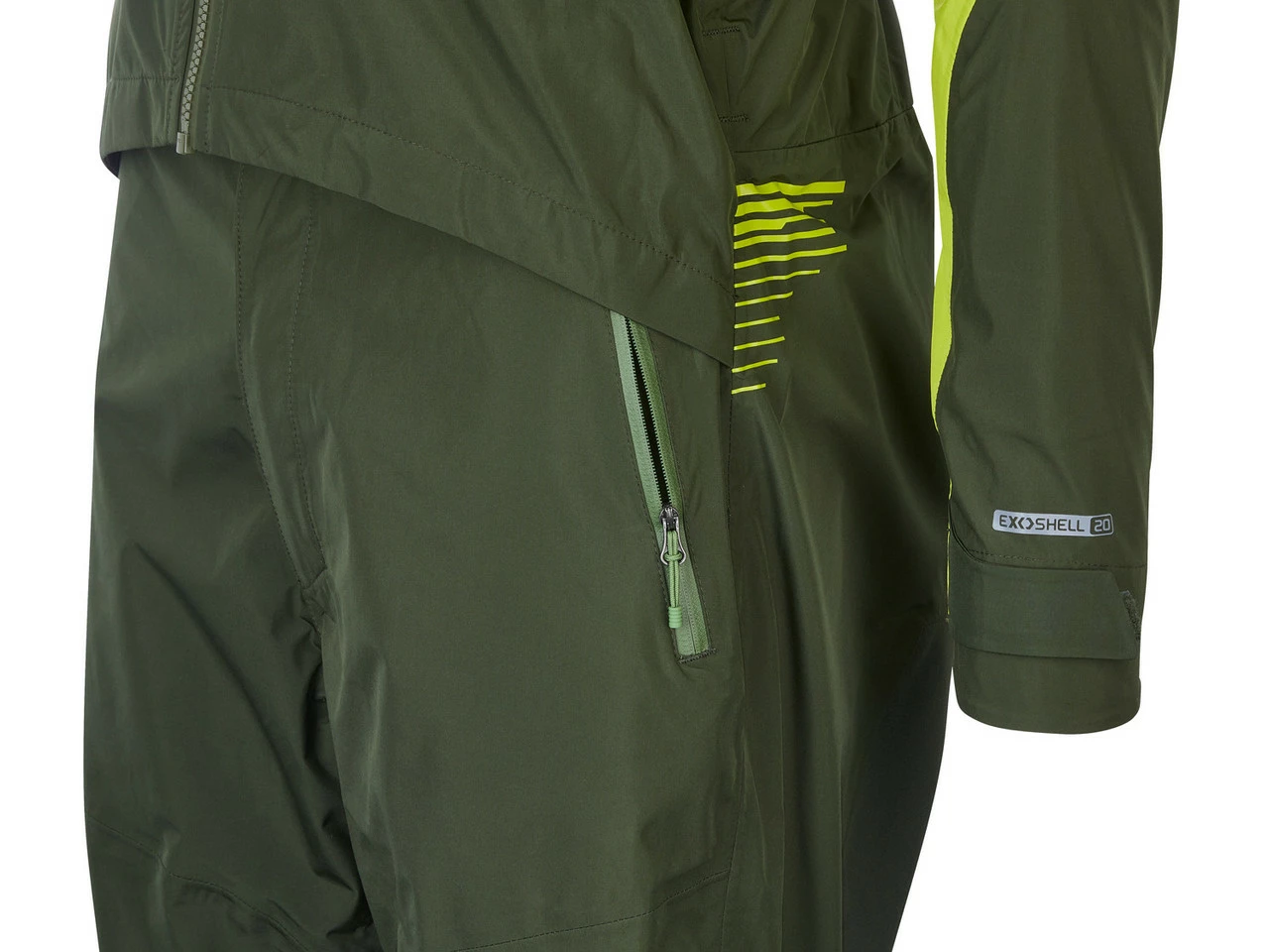 Endura SingleTrack Onesie 8 Endura SingleTrack Onesie – Bild 6