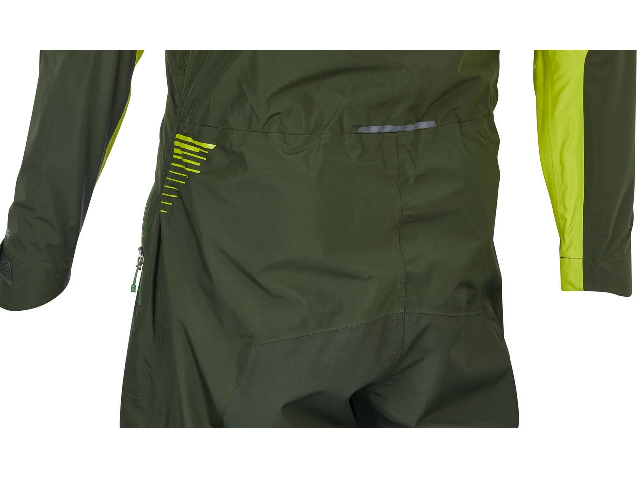 Endura SingleTrack Onesie 9 Endura SingleTrack Onesie – Bild 7