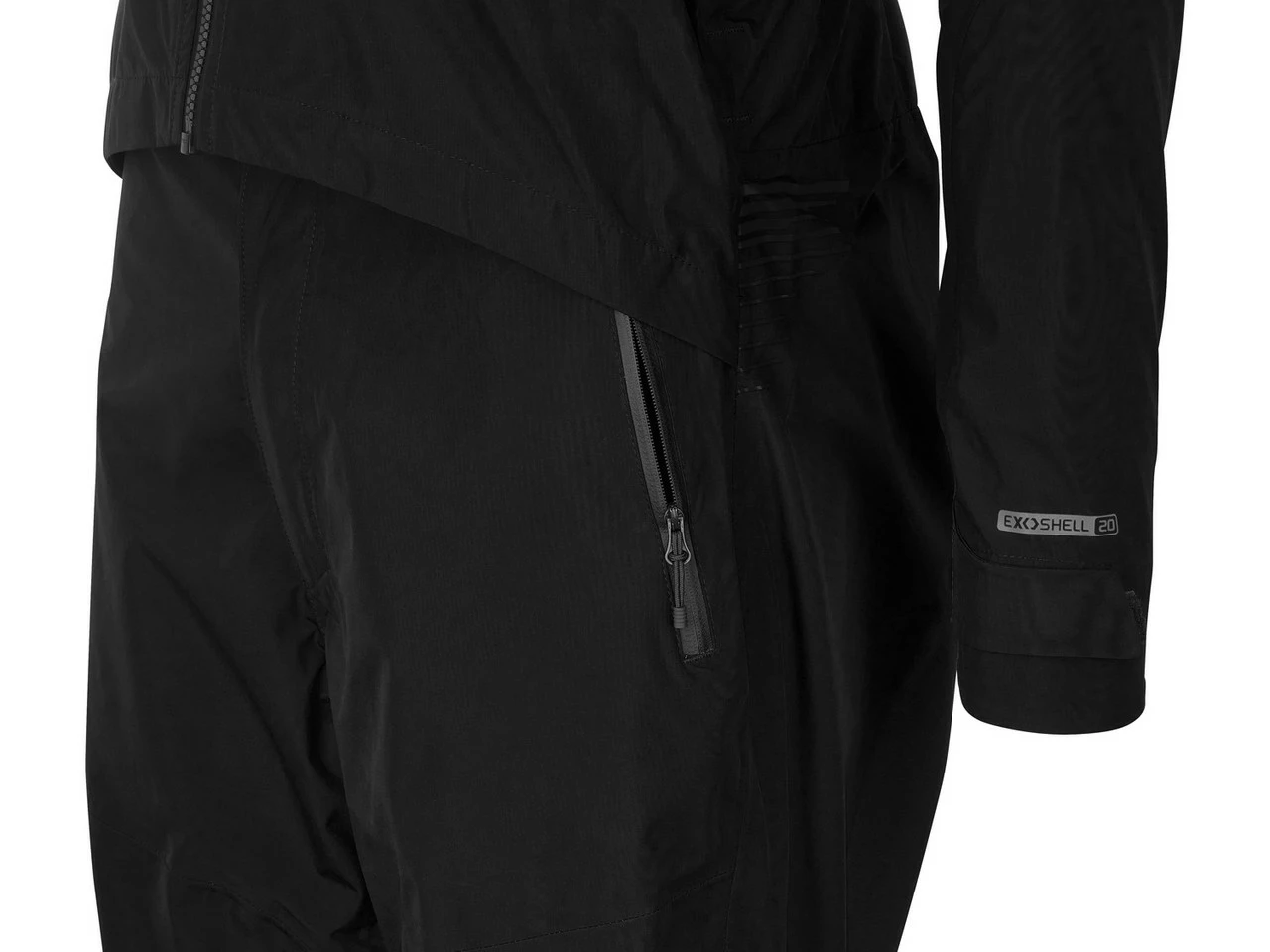 Endura SingleTrack Onesie 16 Endura SingleTrack Onesie – Bild 14