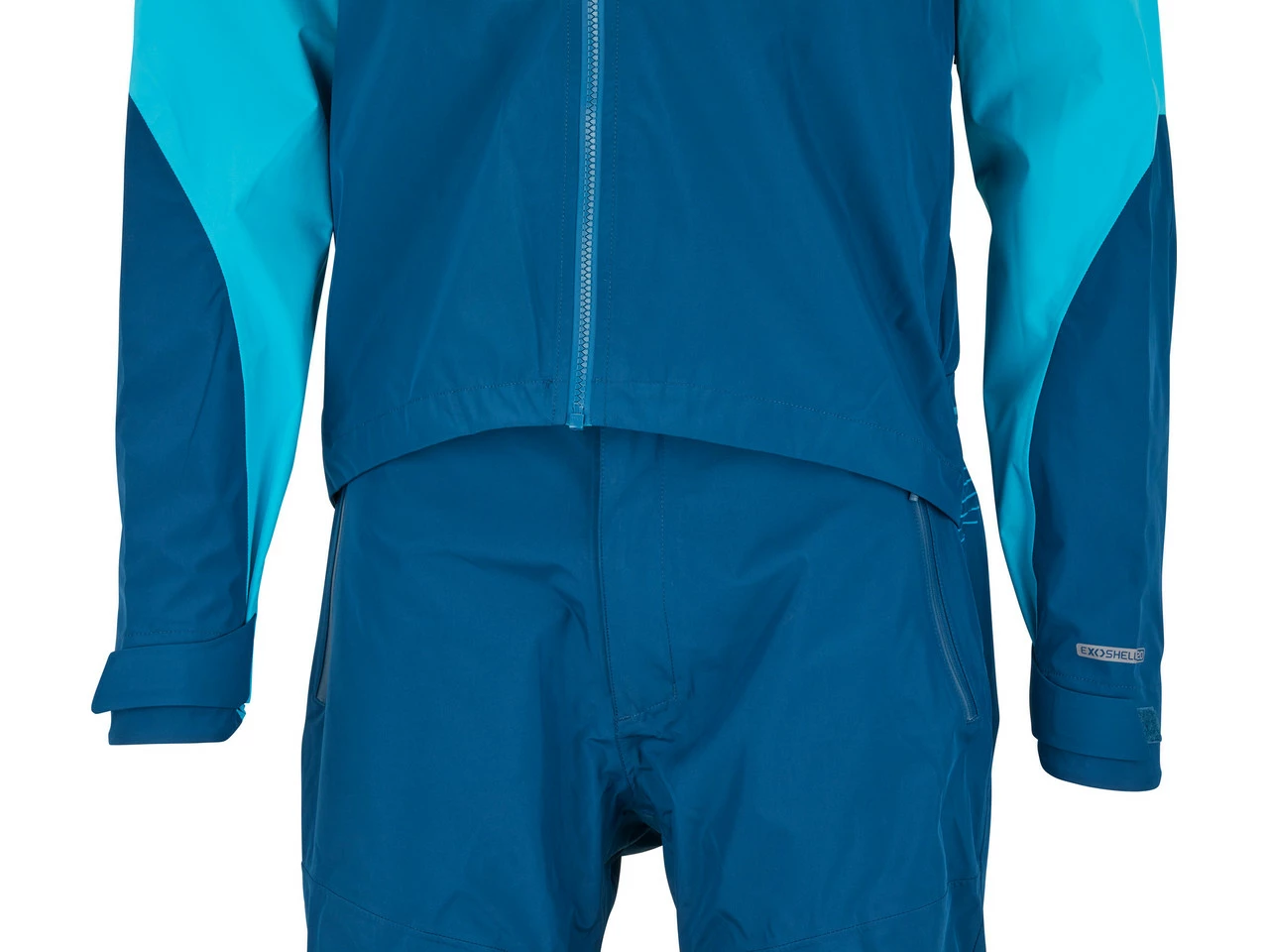 Endura SingleTrack Onesie 23 Endura SingleTrack Onesie – Bild 21